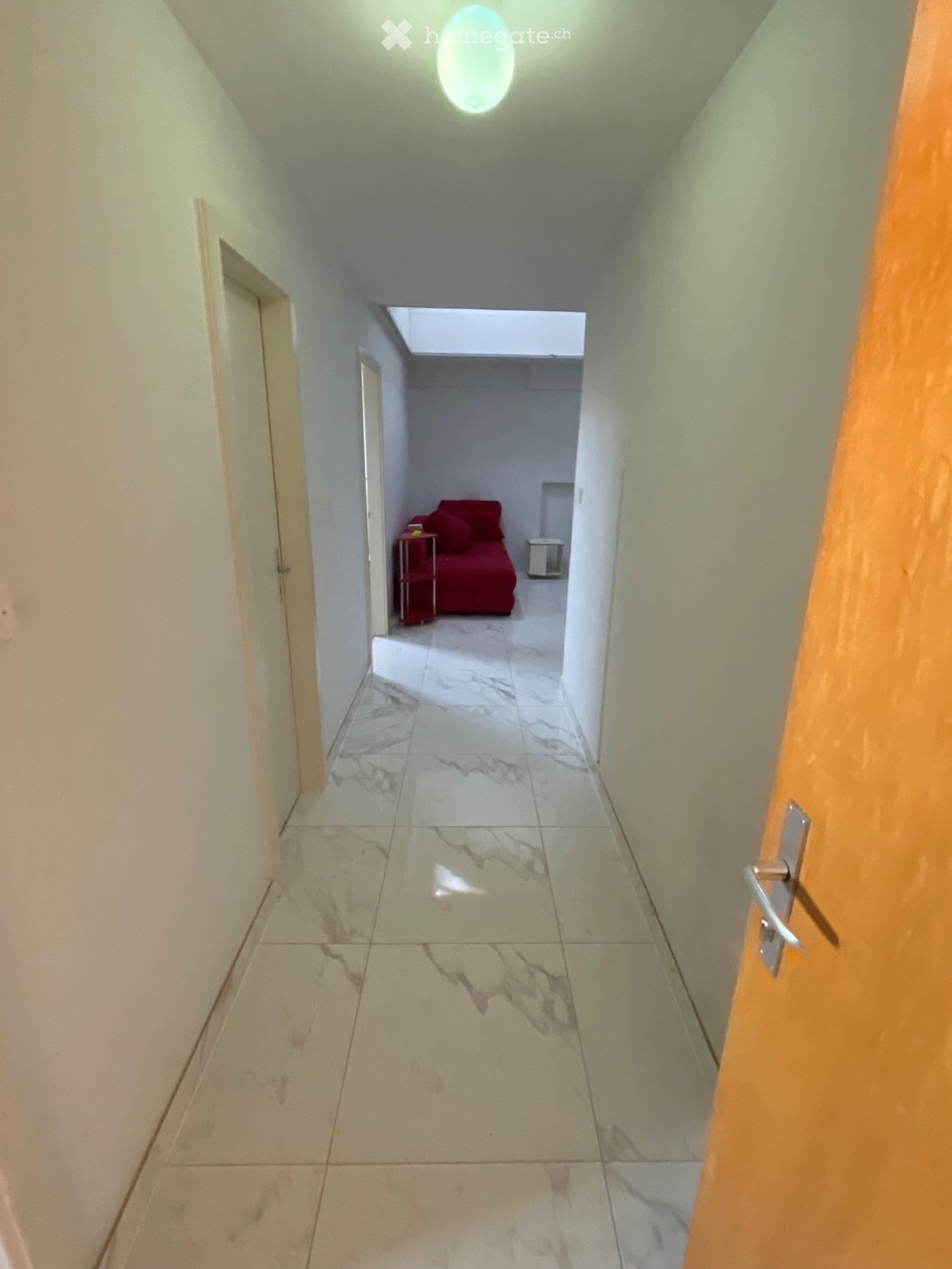 appartamento 2 locali, foto 3 di 5