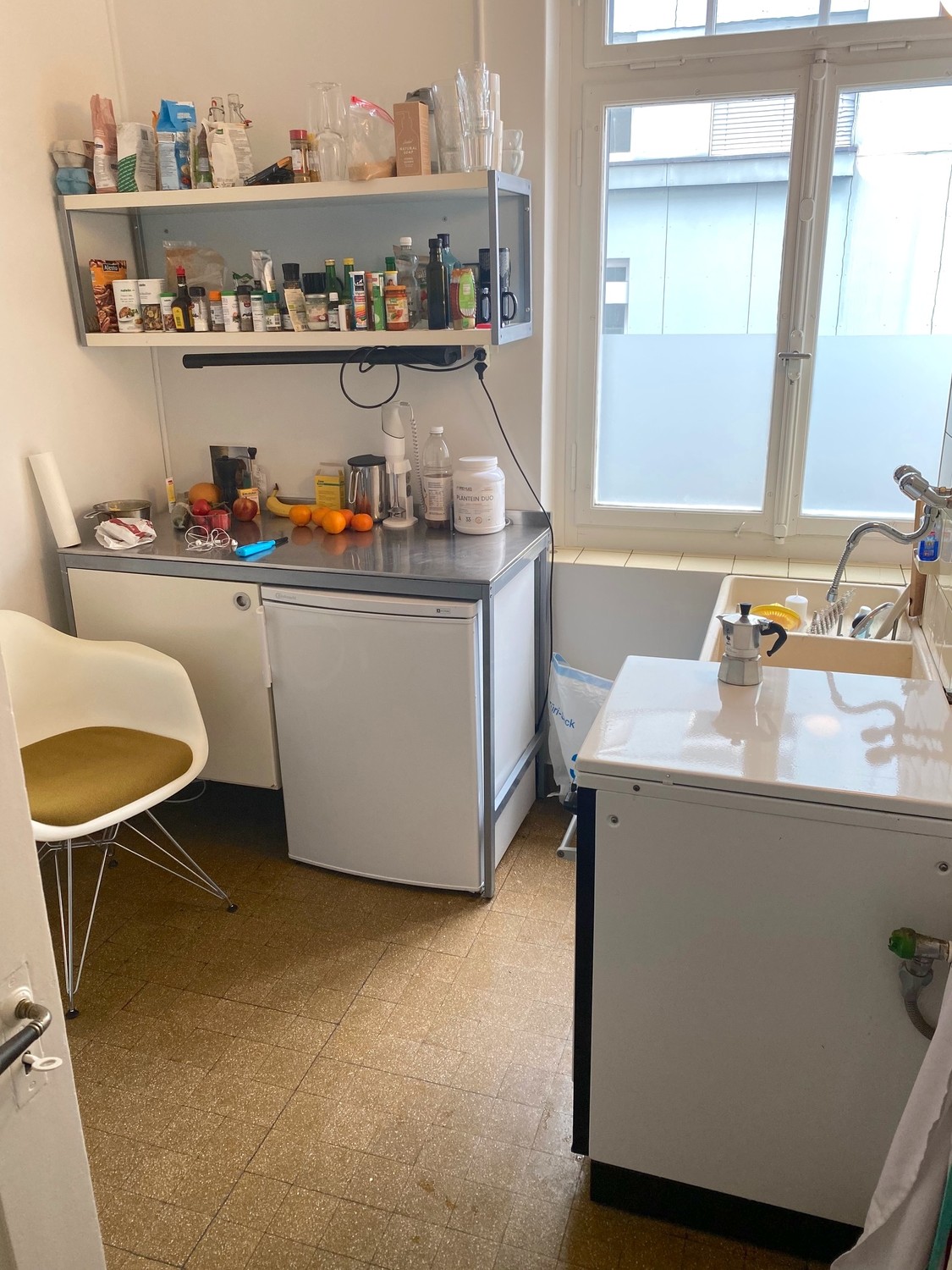 appartamento di 2 locali