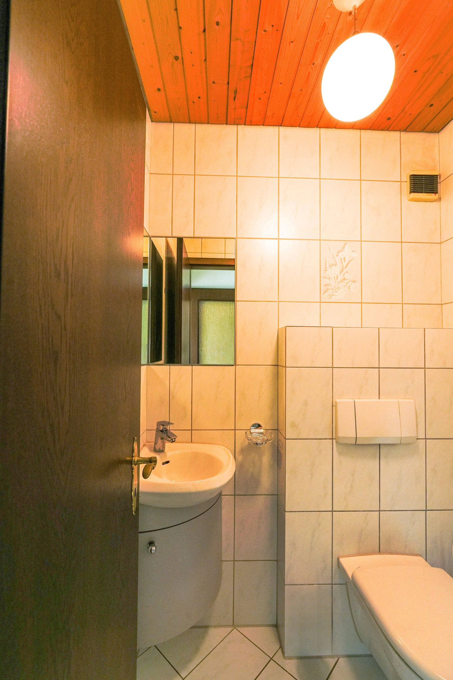 Casa singola di 2 ½ locali, foto 10 di 10
