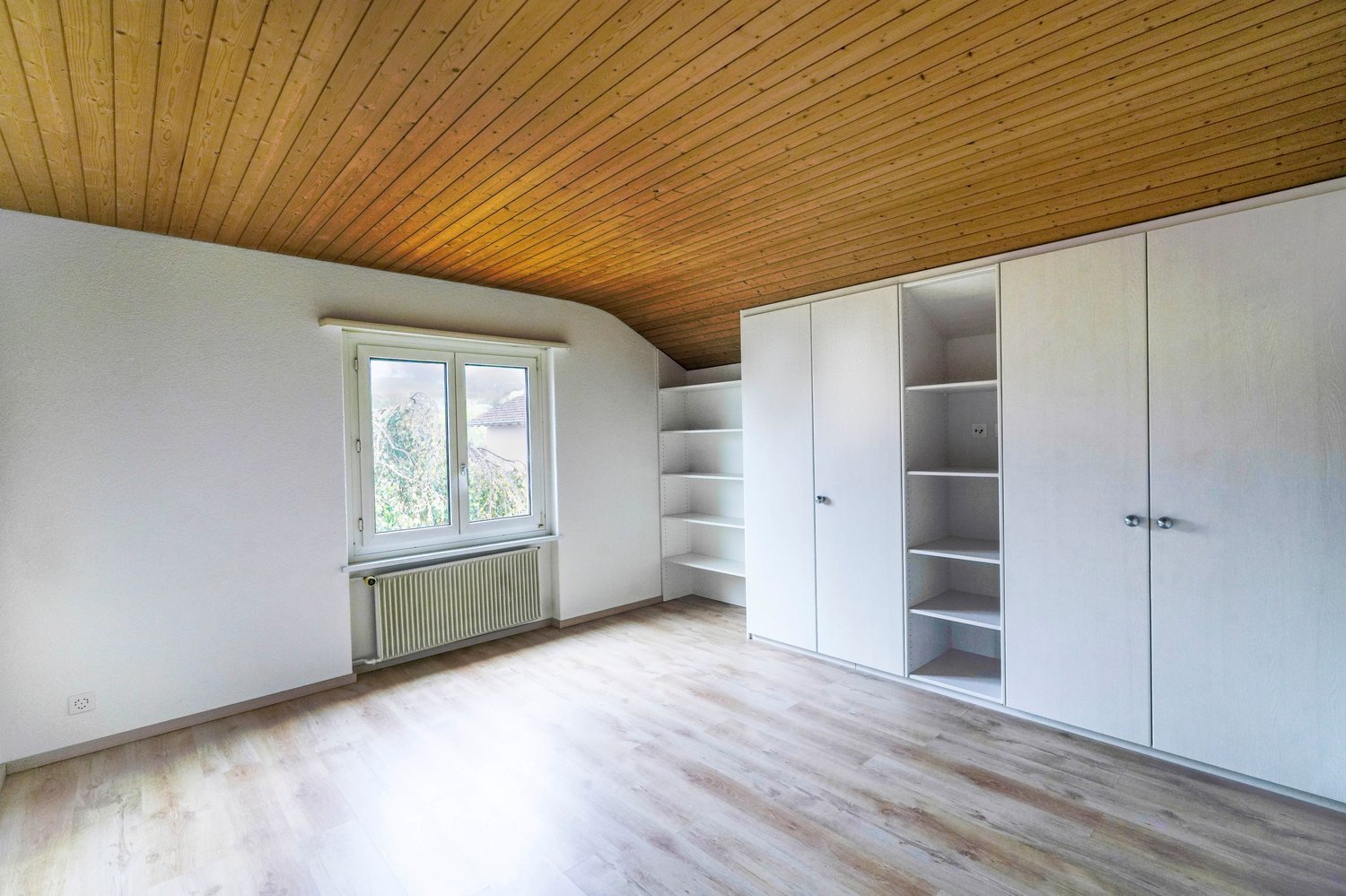 Casa singola di 2 ½ locali, foto 6 di 10