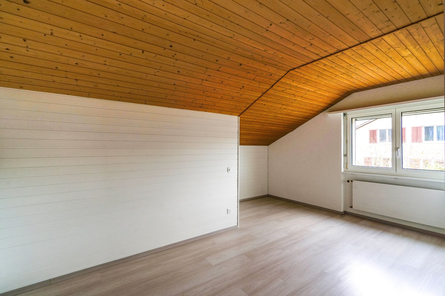 Casa singola di 2 ½ locali, foto 5 di 10