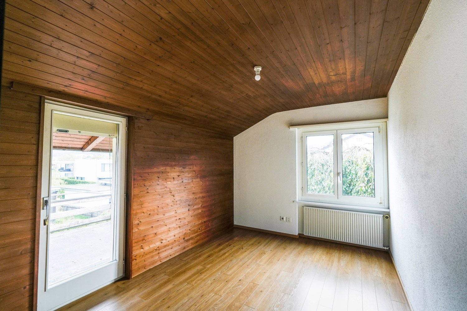 Casa singola di 2 ½ locali, foto 7 di 10