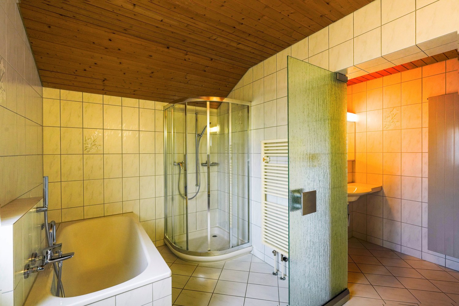 Casa singola di 2 ½ locali, foto 8 di 10