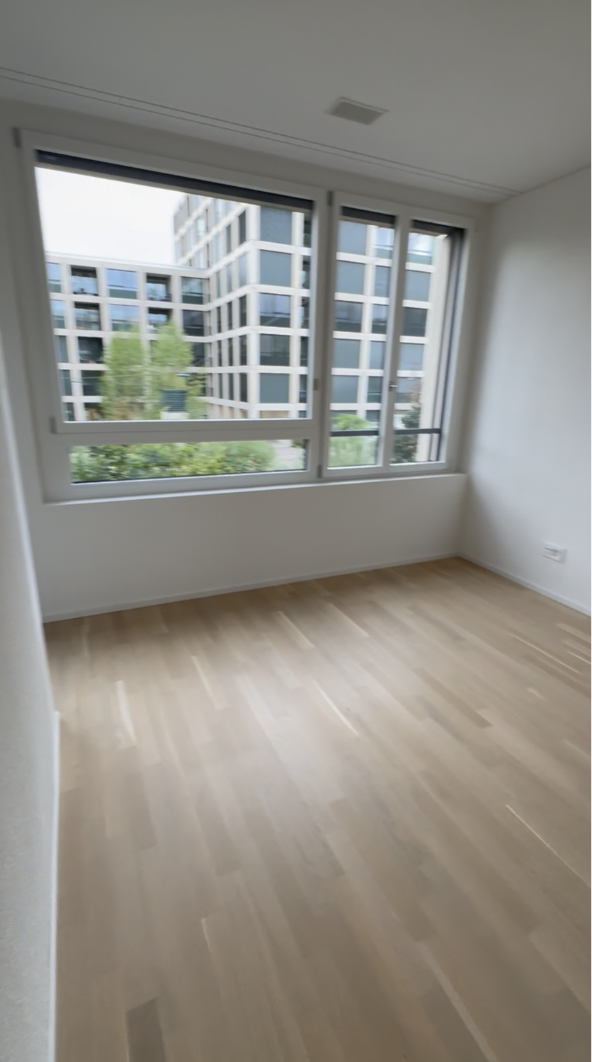 Appartamento di 2 ½ locali, foto 2 di 9