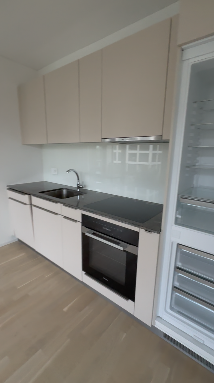 Appartamento di 2 ½ locali, foto 5 di 9