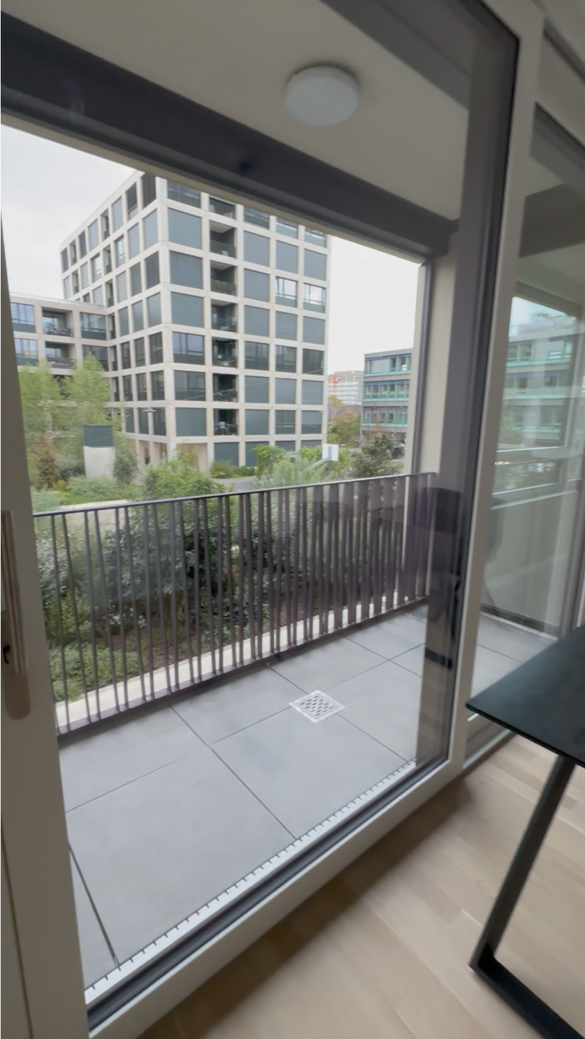 Appartamento di 2 ½ locali, foto 3 di 9