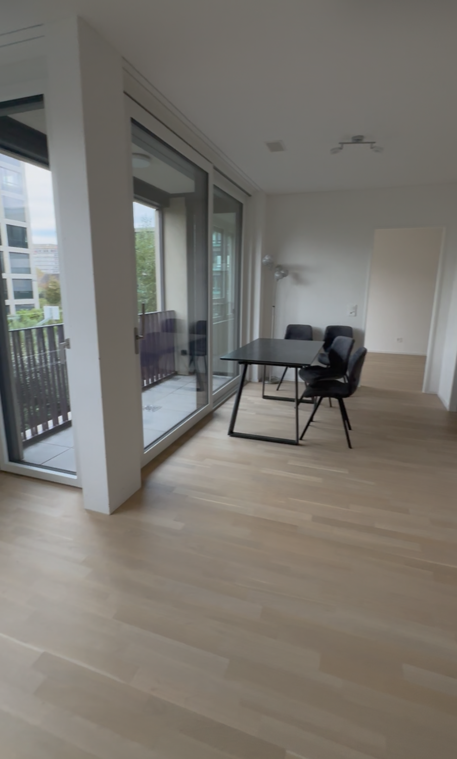 Appartamento di 2 ½ locali, foto 6 di 9