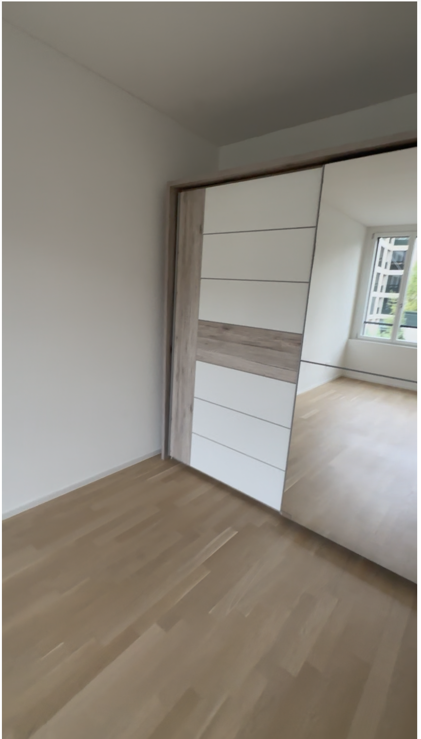 Appartamento di 2 ½ locali, foto 7 di 9