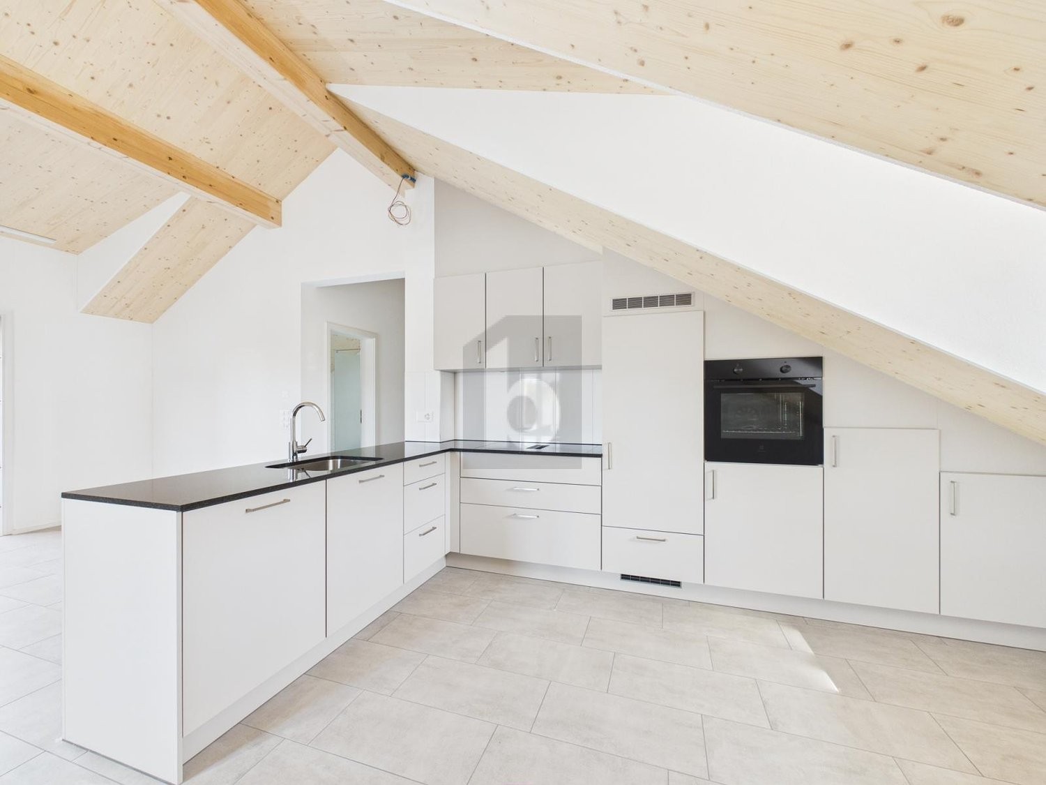 Appartement de 4 ½ pièces