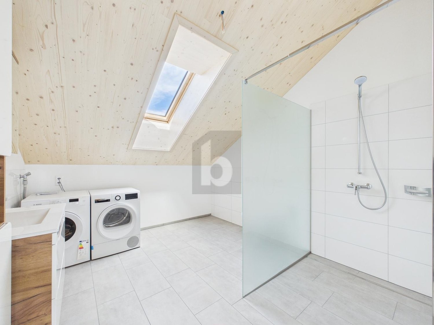 Appartement de 4 ½ pièces