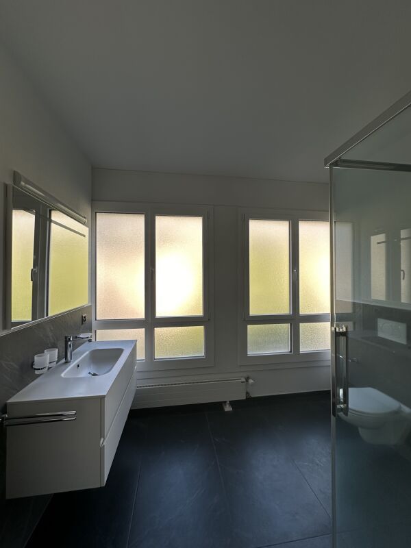 5 ½ pièces appartement