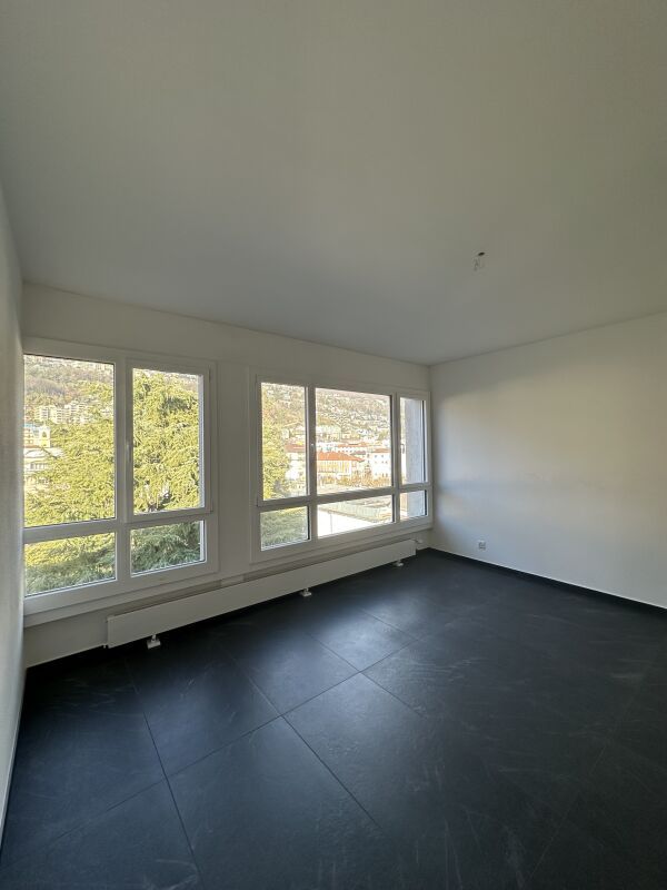 5 ½ pièces appartement