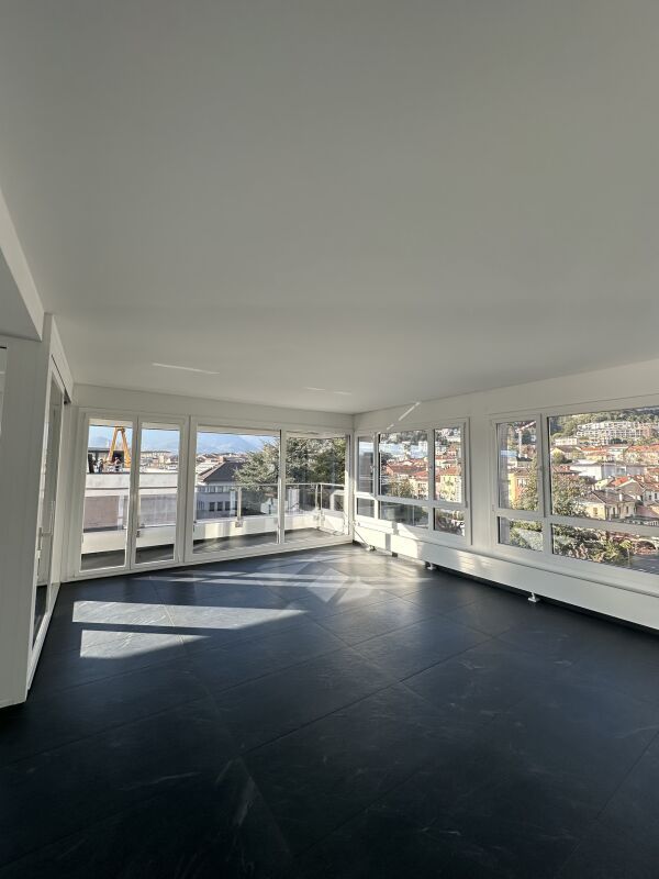 5 ½ pièces appartement
