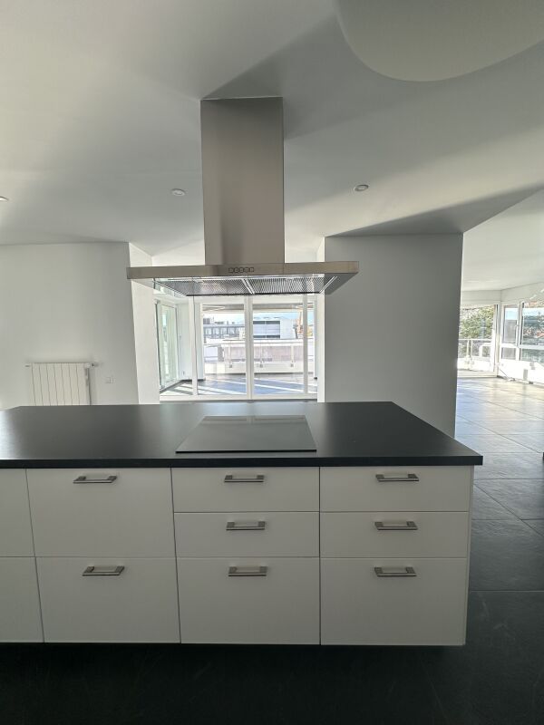 5 ½ pièces appartement