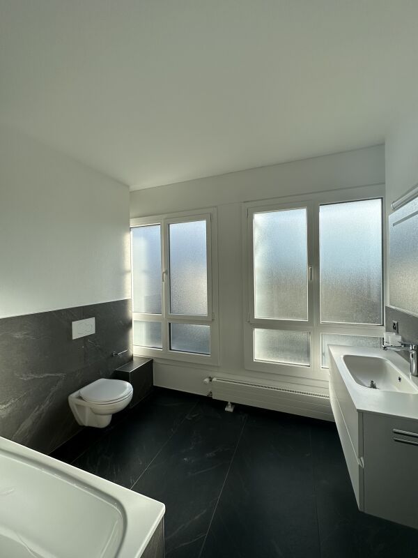 5 ½ pièces appartement