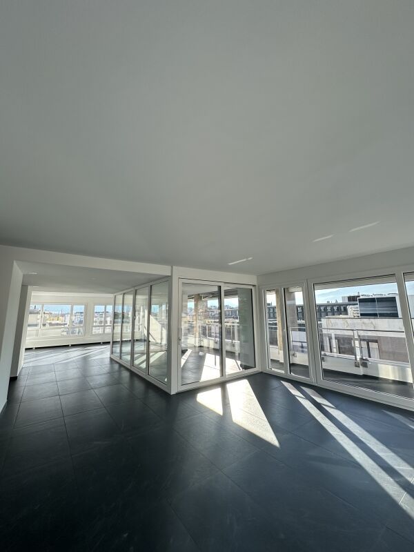 5 ½ pièces appartement