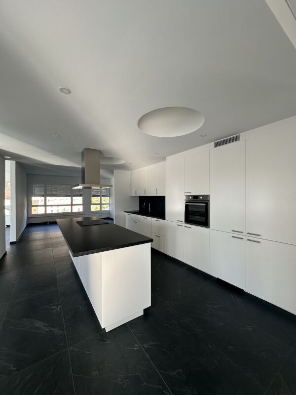 5 ½ pièces appartement