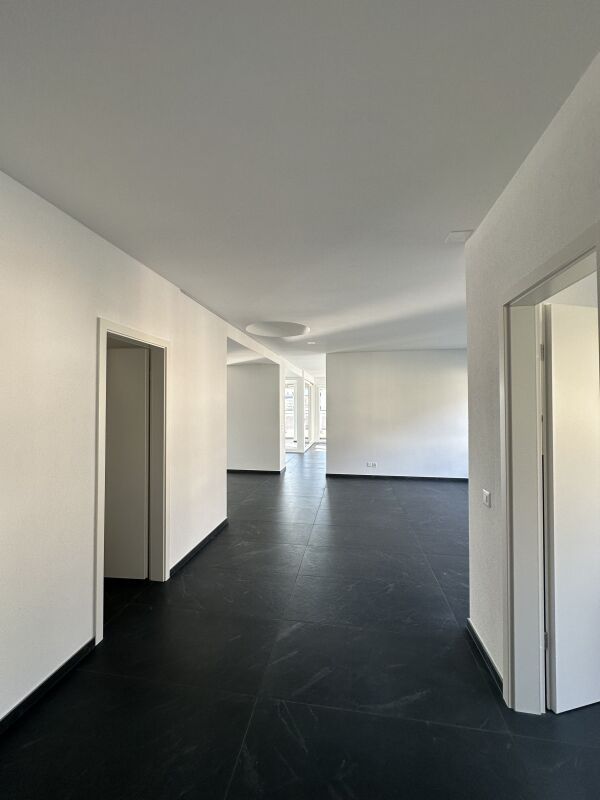 5 ½ pièces appartement