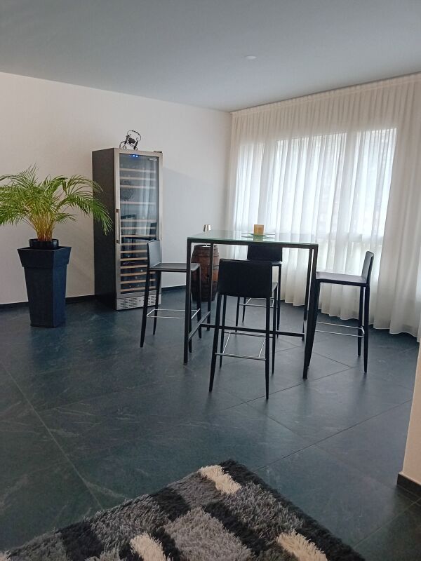 5 ½ pièces appartement