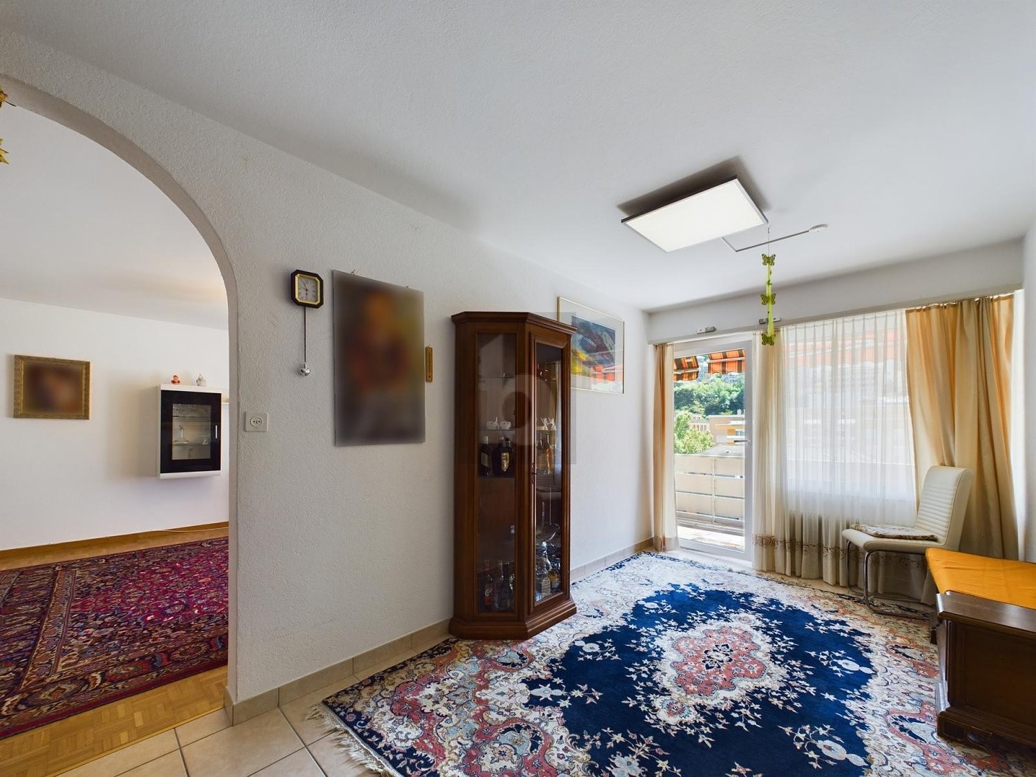 Appartamento di 4 ½ locali, foto 3 di 4