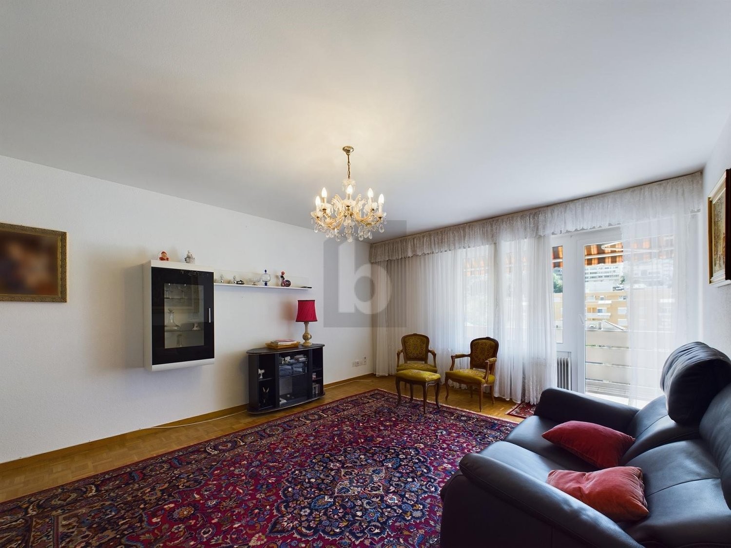 Appartamento di 4 ½ locali, foto 1 di 4