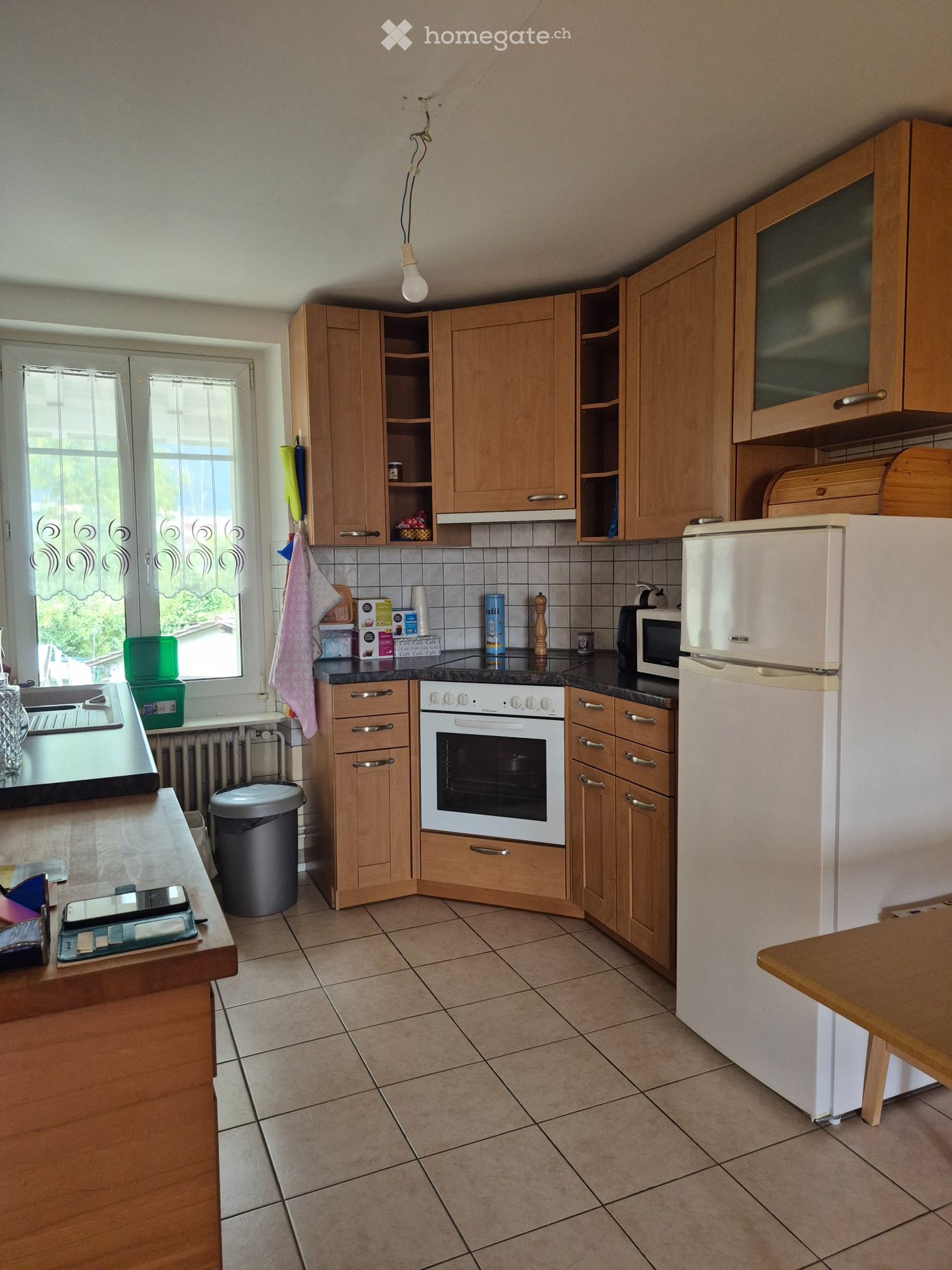 3-Zimmer-Wohnung