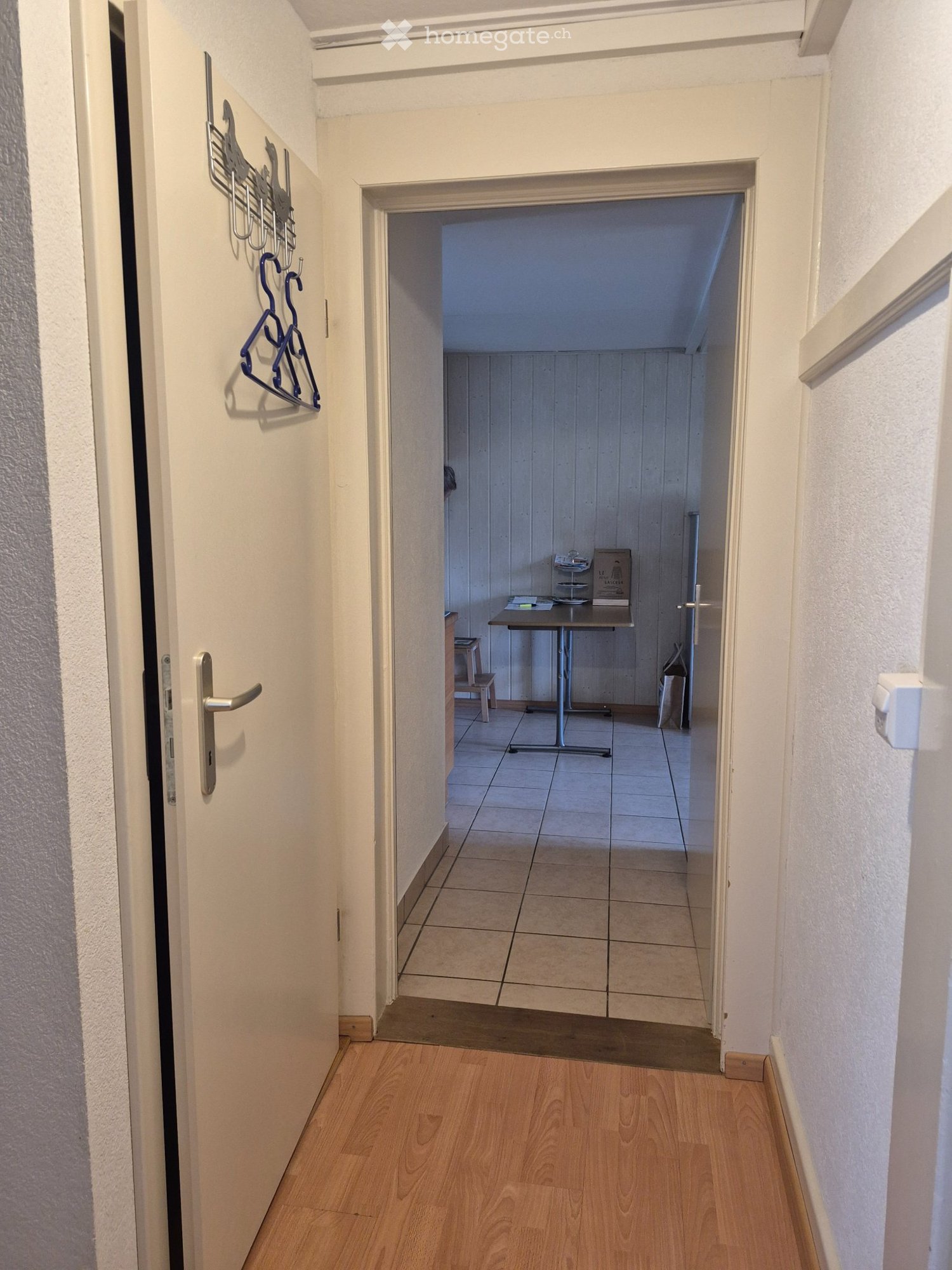 3-Zimmer-Wohnung