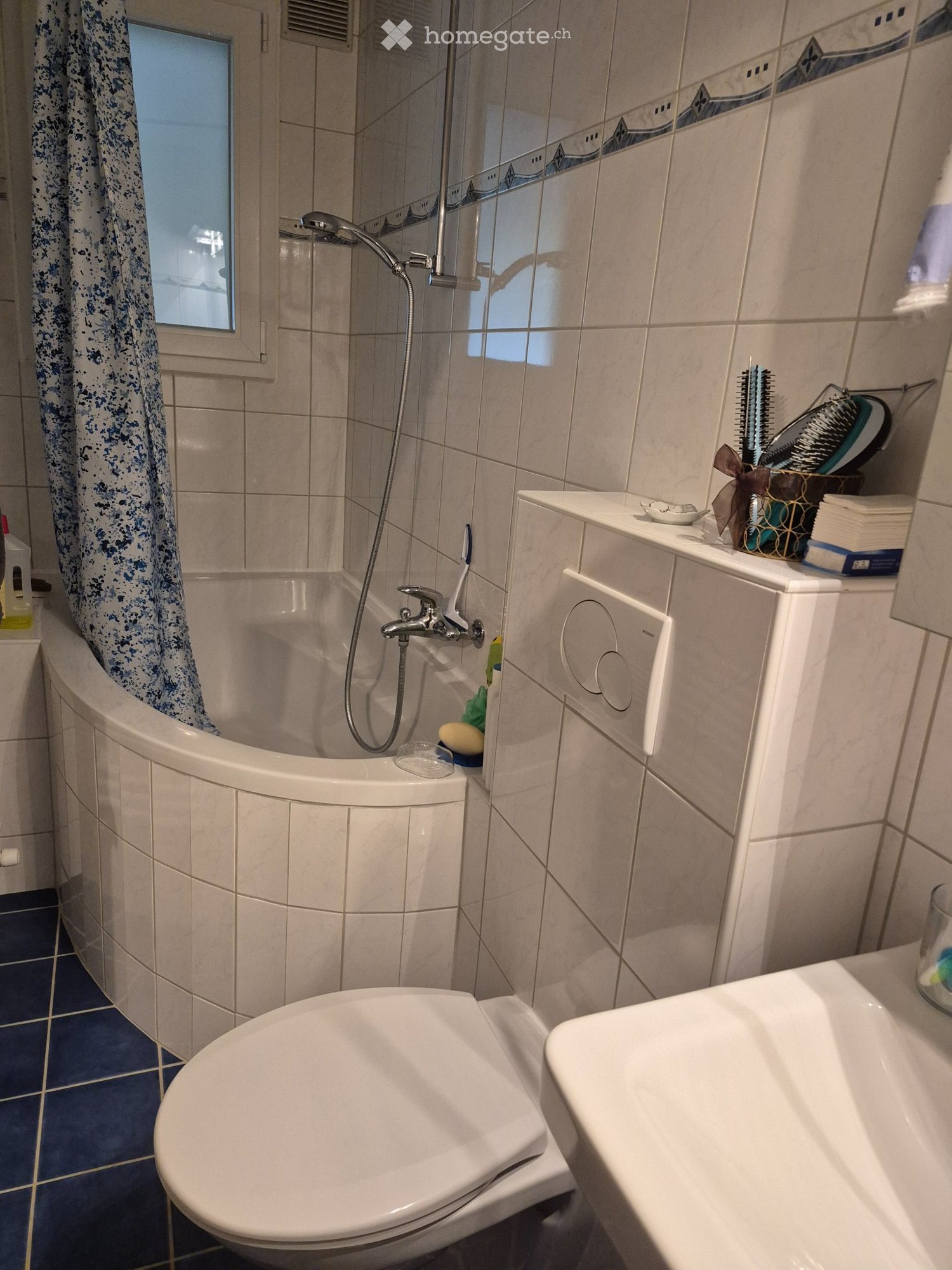 3-Zimmer-Wohnung