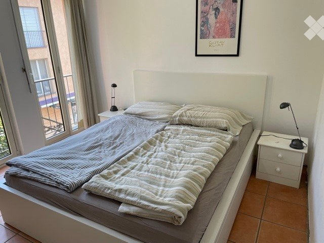 1 ½ rooms apartment, foto 4 di 4