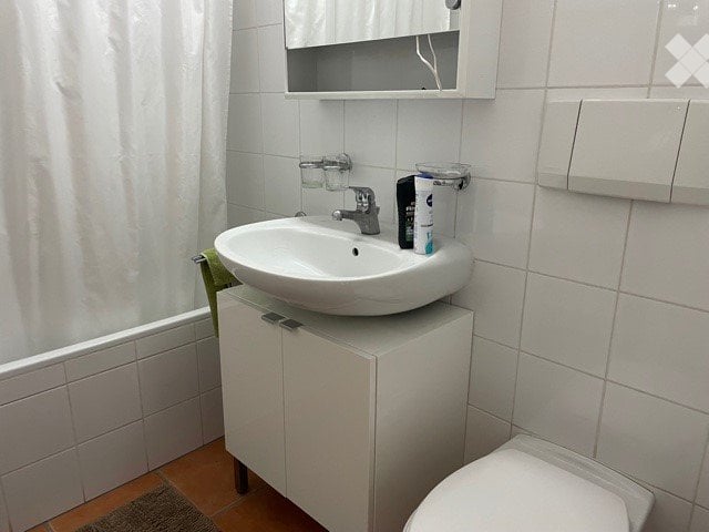 1 ½ rooms apartment, foto 3 di 4
