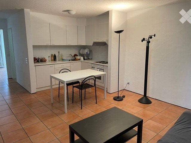 1 ½ rooms apartment, foto 2 di 4