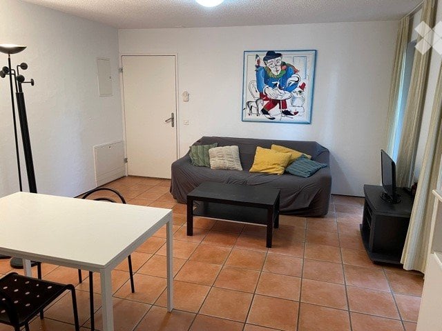 1 ½ rooms apartment, foto 1 di 4