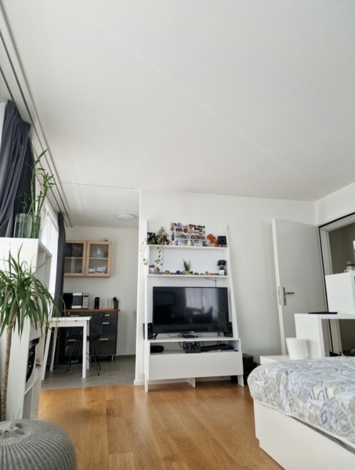 Appartamento di 1 ½ locali