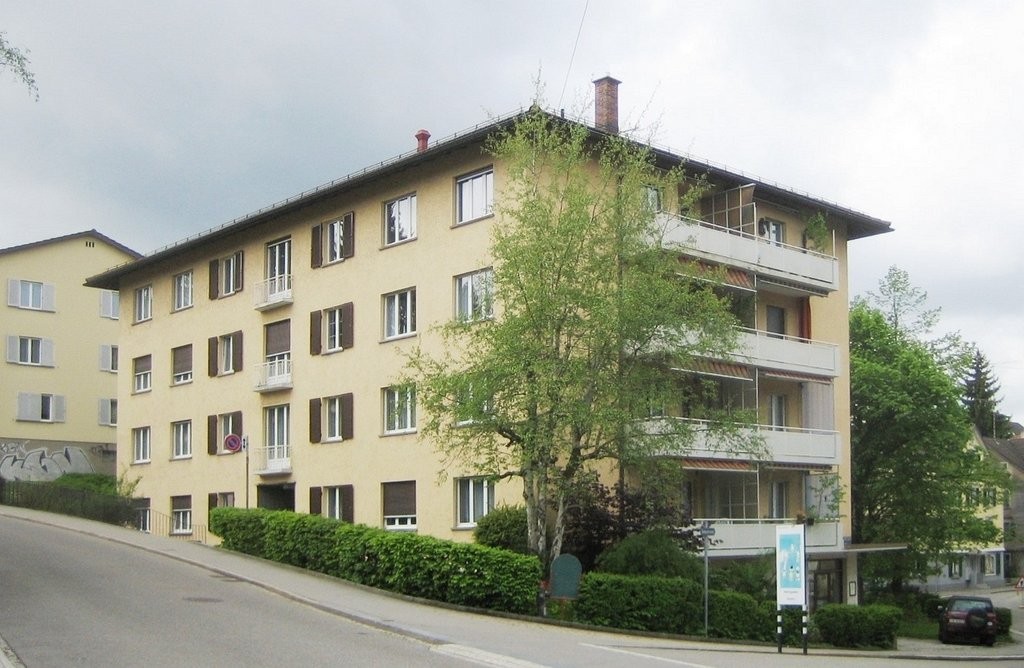 appartamento di 4 locali, foto 1 di 10