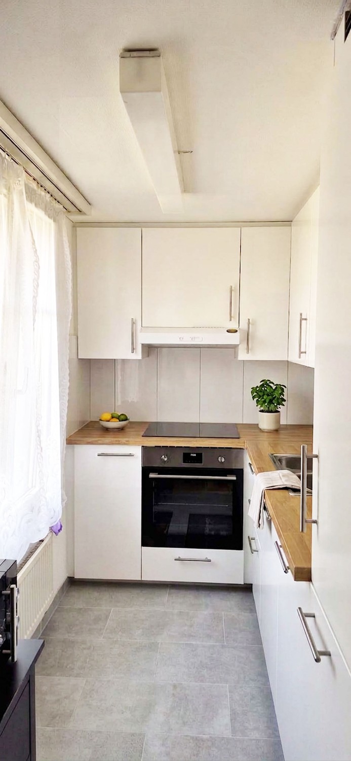 Appartamento di 3 ½ locali, foto 1 di 4