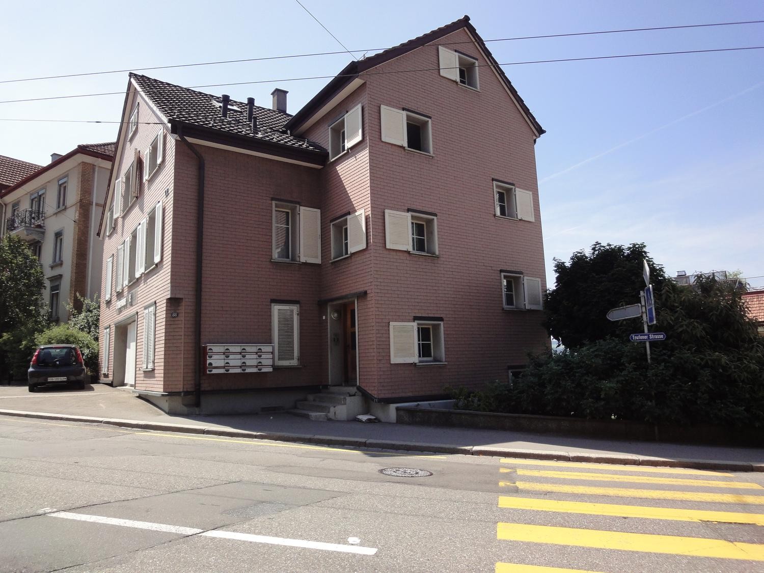Appartamento di 3 ½ locali, foto 3 di 4