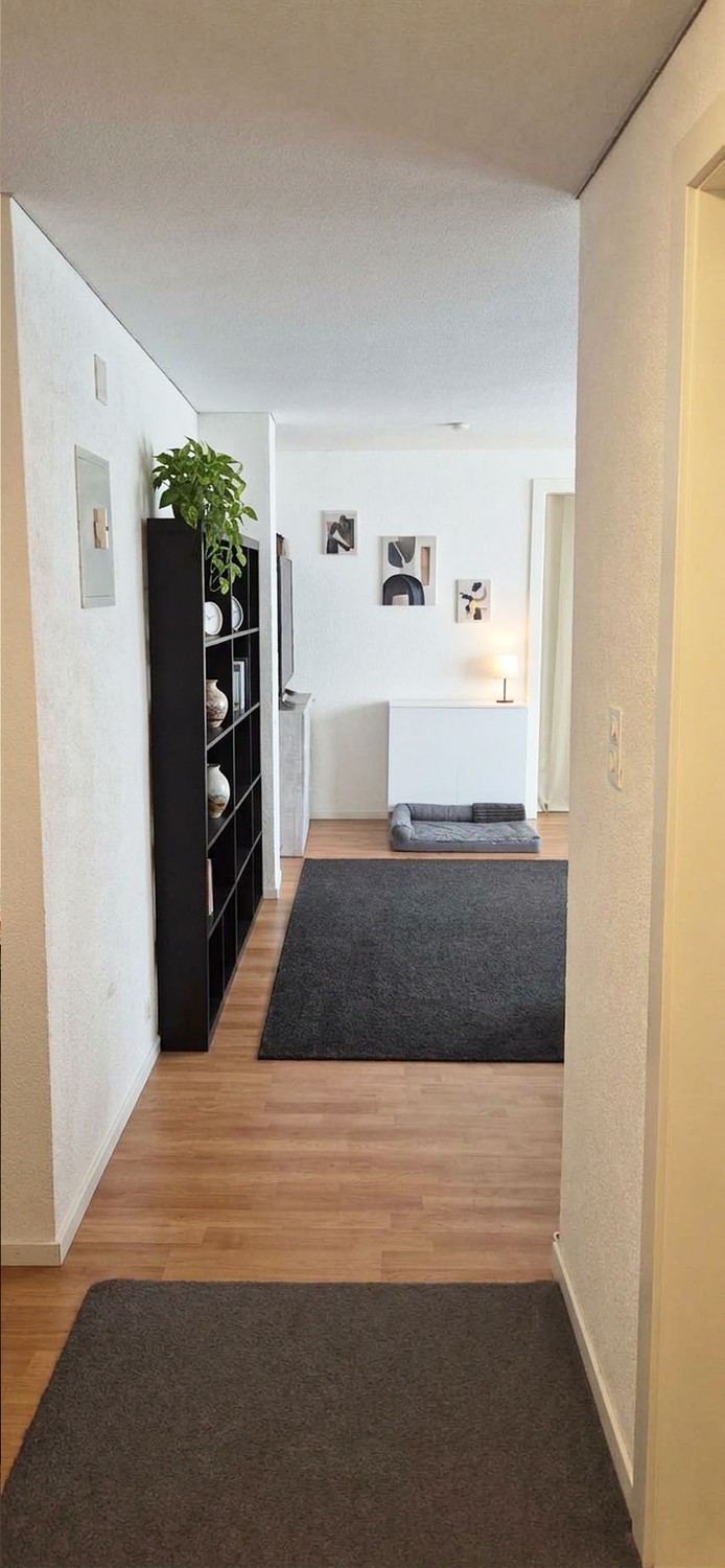 Appartamento di 3 ½ locali, foto 4 di 4