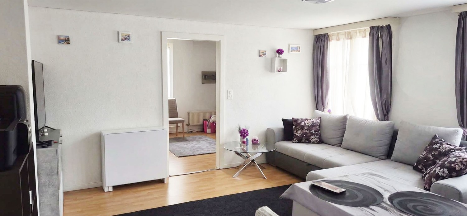 Appartamento di 3 ½ locali, foto 2 di 4