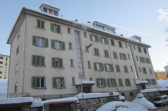 Appartamento di 3 ½ locali