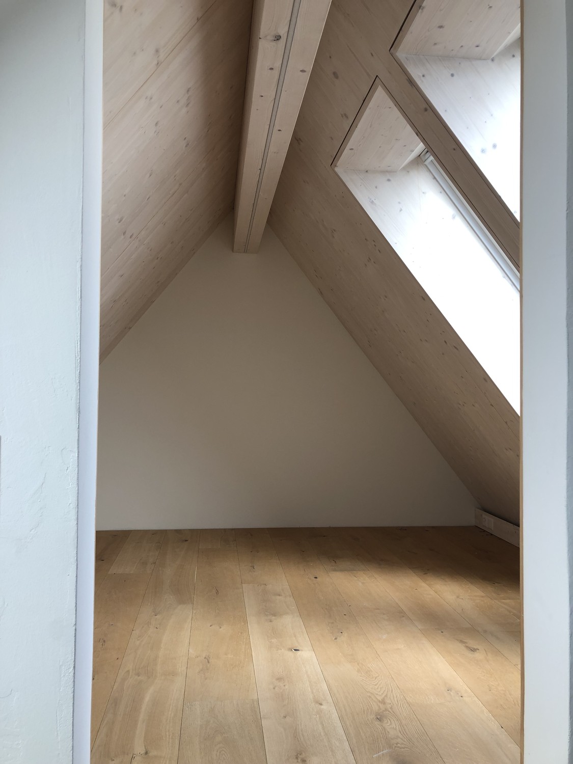 Appartamento di 2 ½ locali, foto 3 di 8