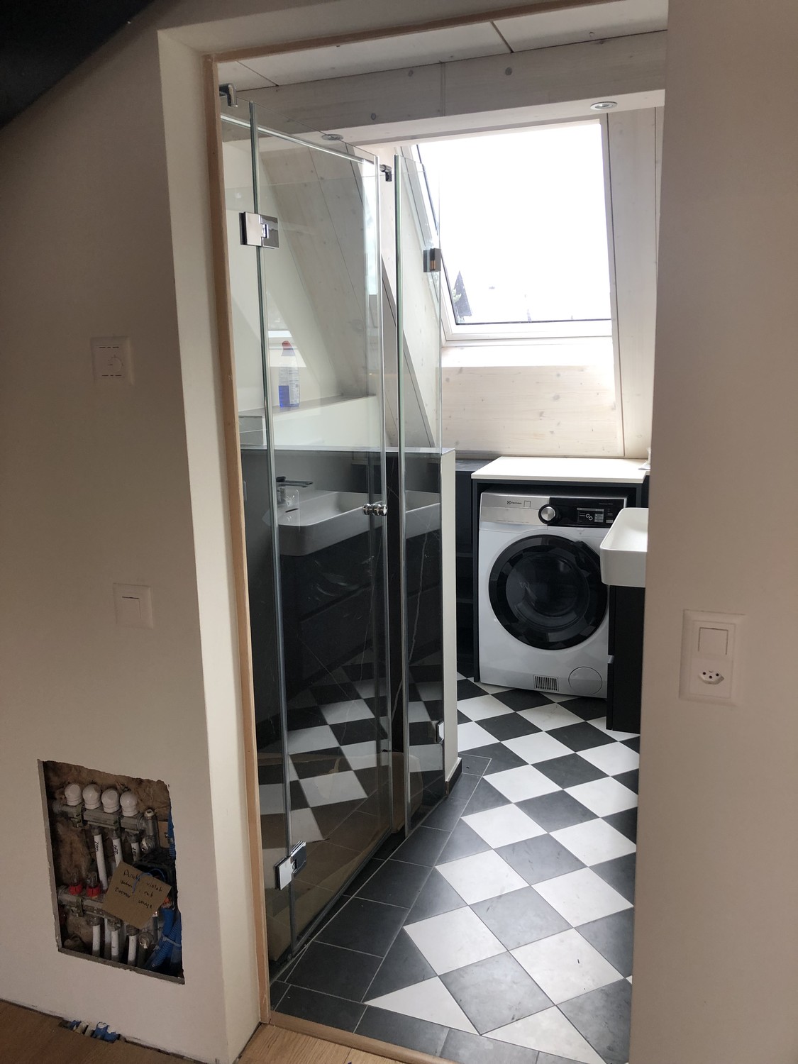 Appartamento di 2 ½ locali, foto 5 di 8