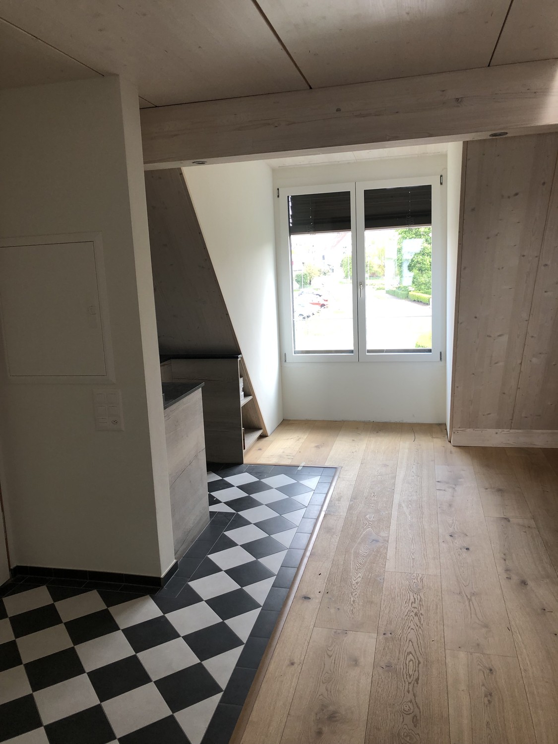 Appartamento di 2 ½ locali, foto 6 di 8