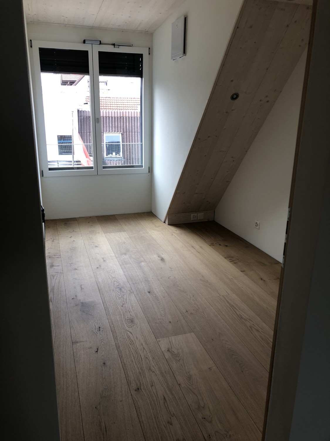 Appartamento di 2 ½ locali, foto 1 di 8