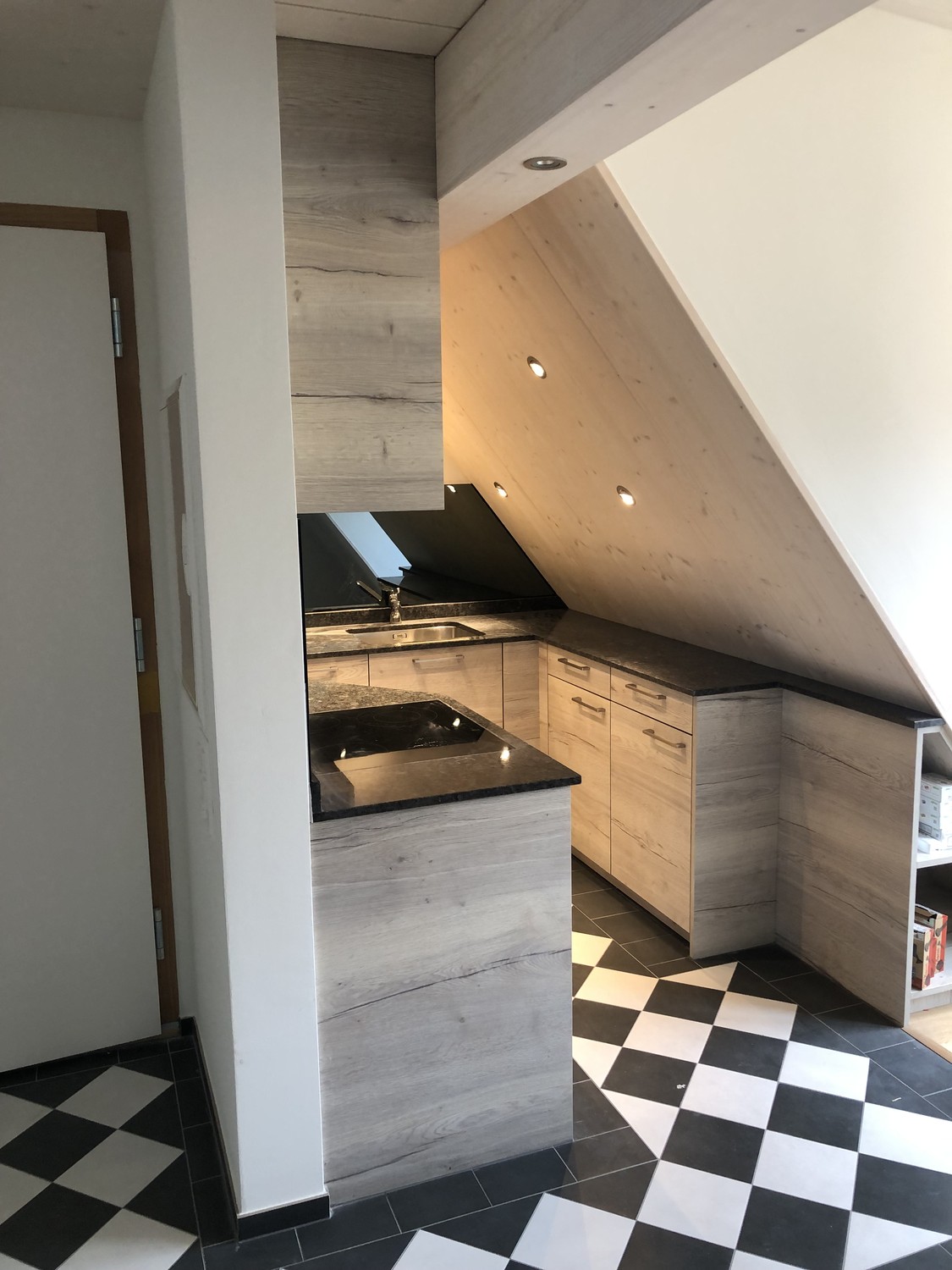 Appartamento di 2 ½ locali, foto 7 di 8