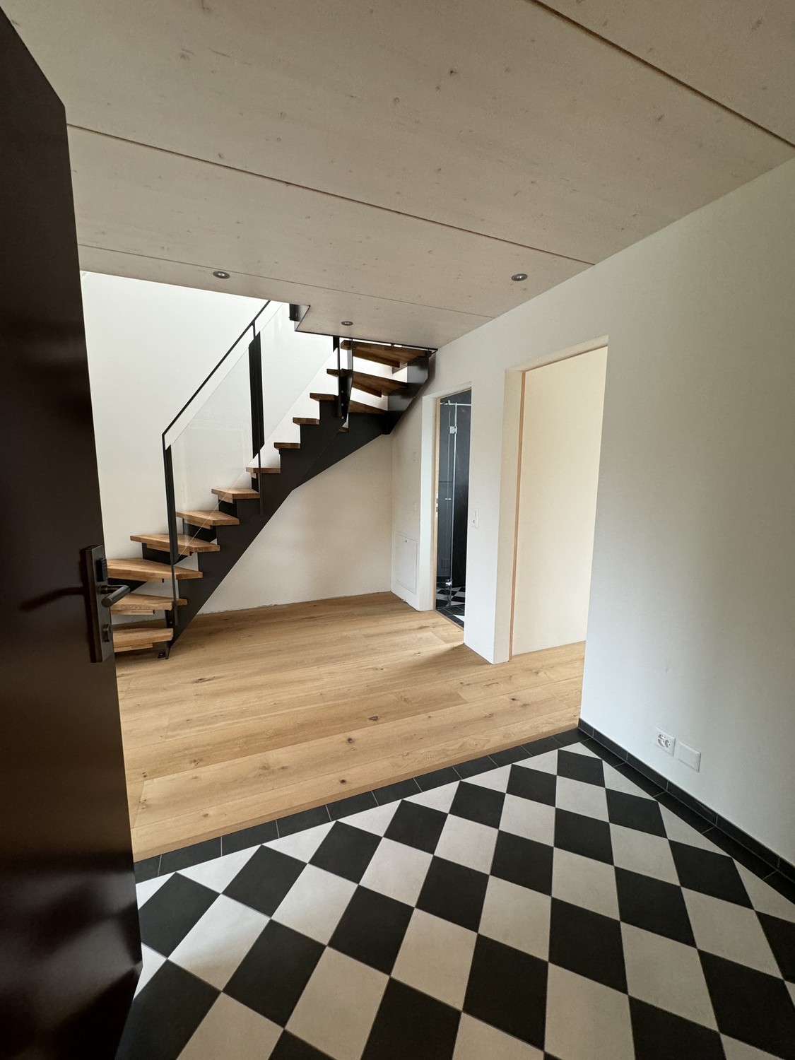 Appartamento di 2 ½ locali, foto 8 di 8
