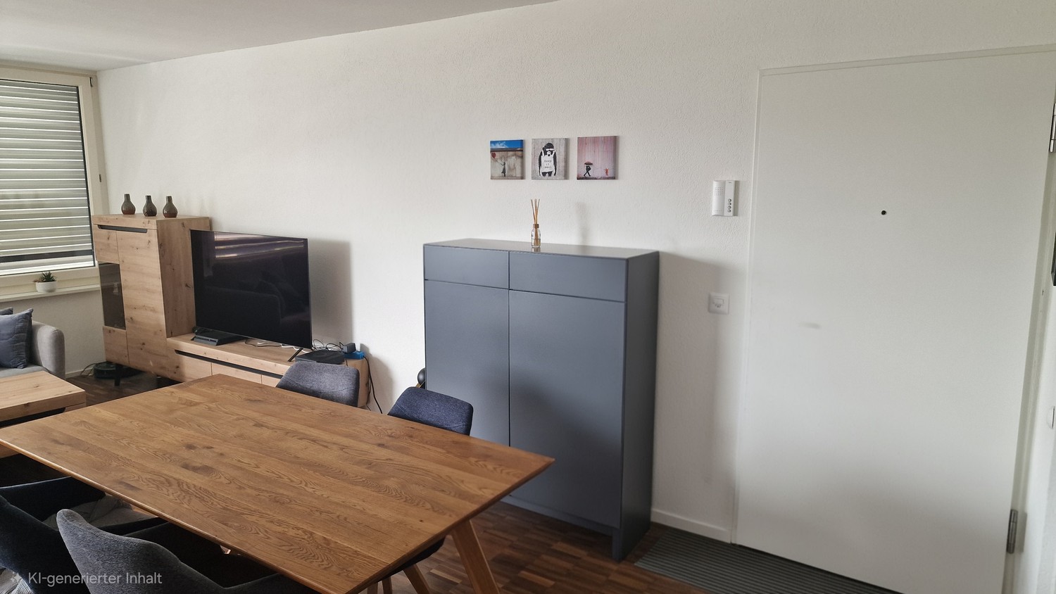 Appartamento di 2 ½ locali, foto 4 di 10