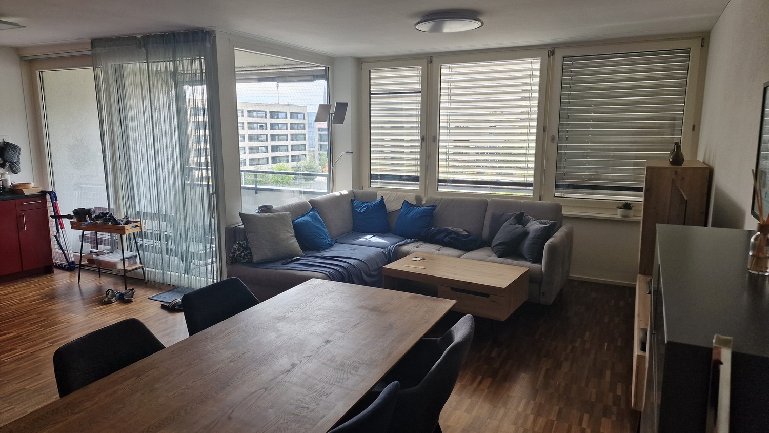 Appartamento di 2 ½ locali, foto 1 di 10