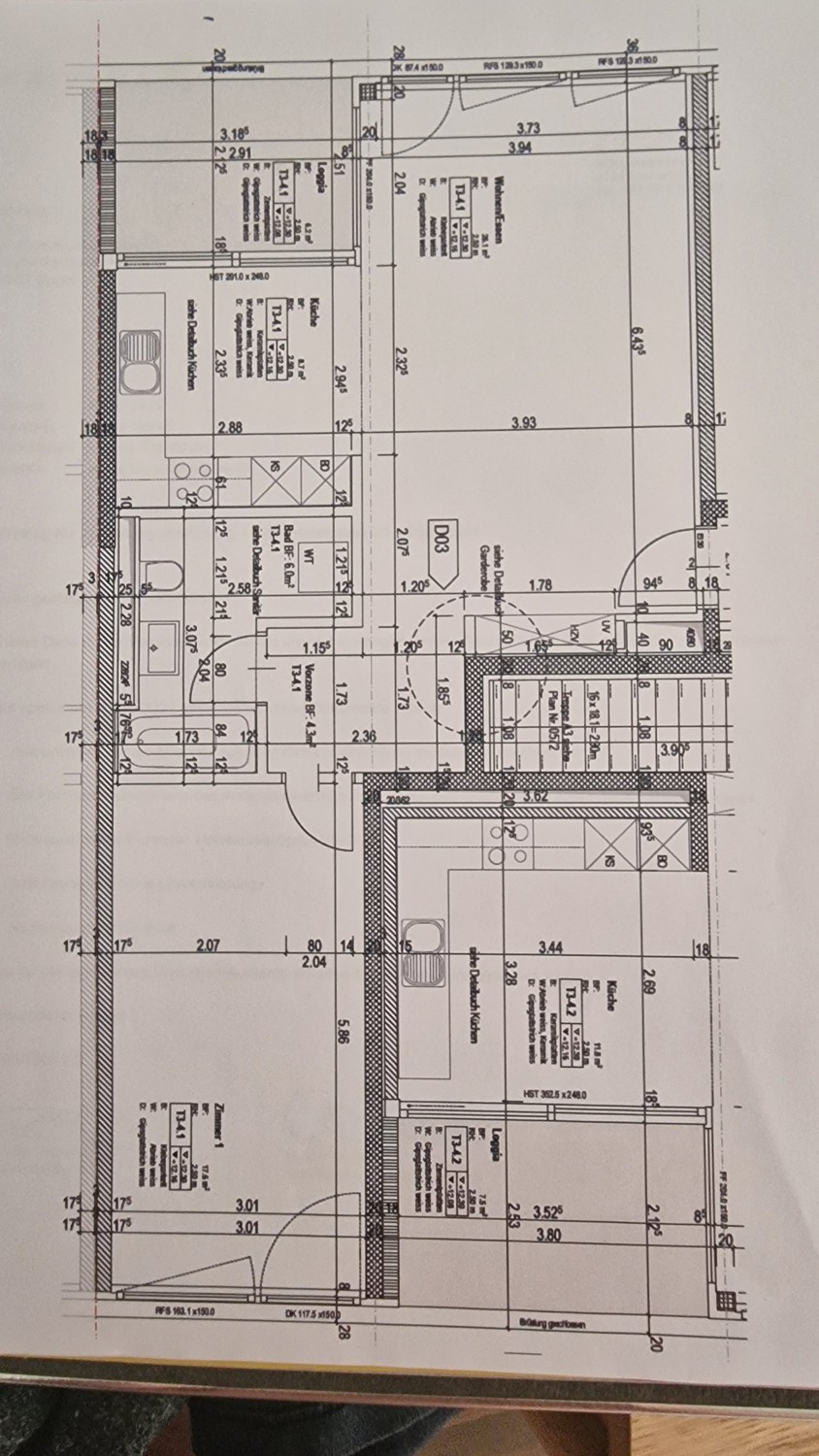 Appartamento di 2 ½ locali, foto 10 di 10
