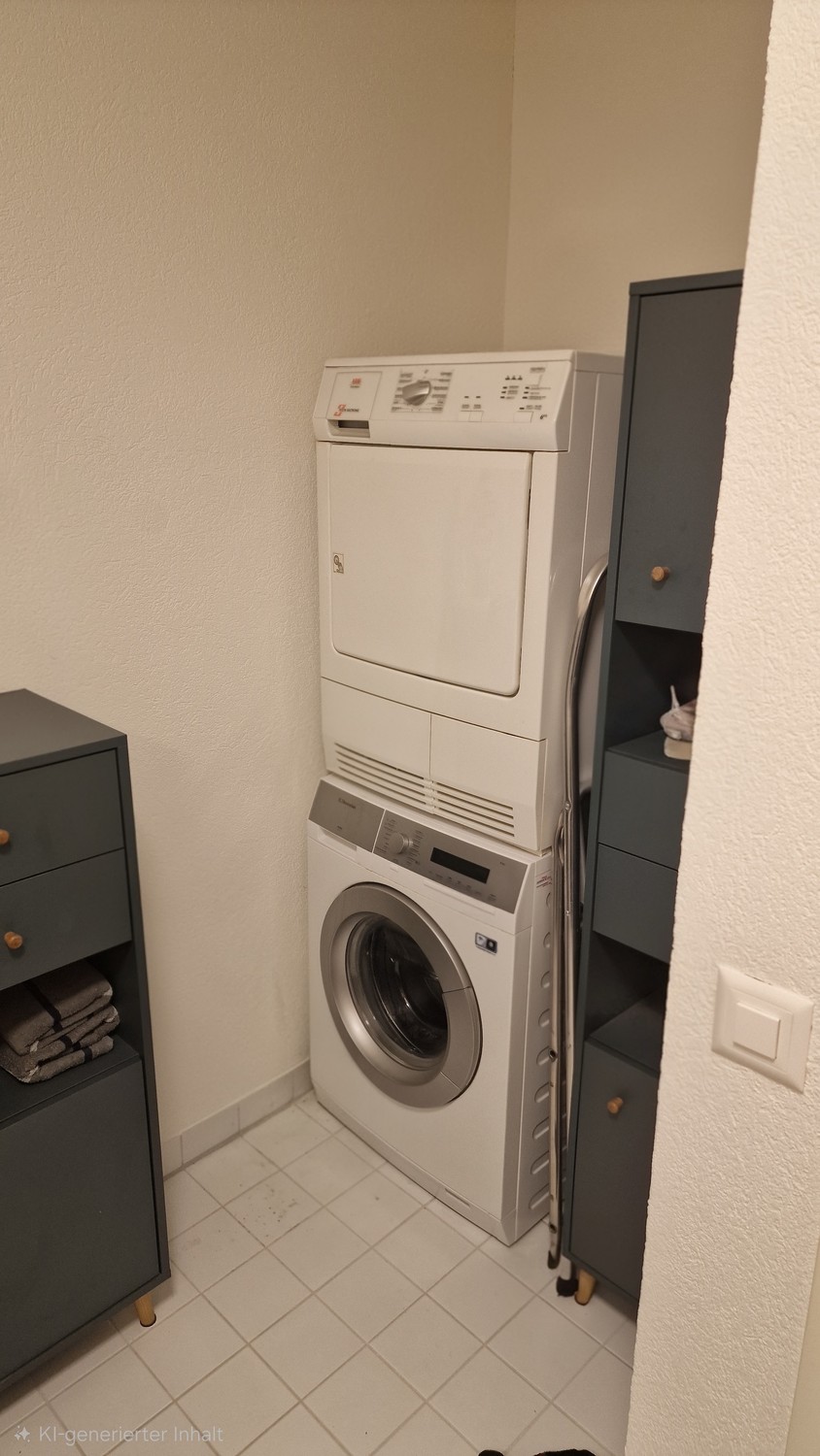 Appartamento di 2 ½ locali, foto 7 di 10