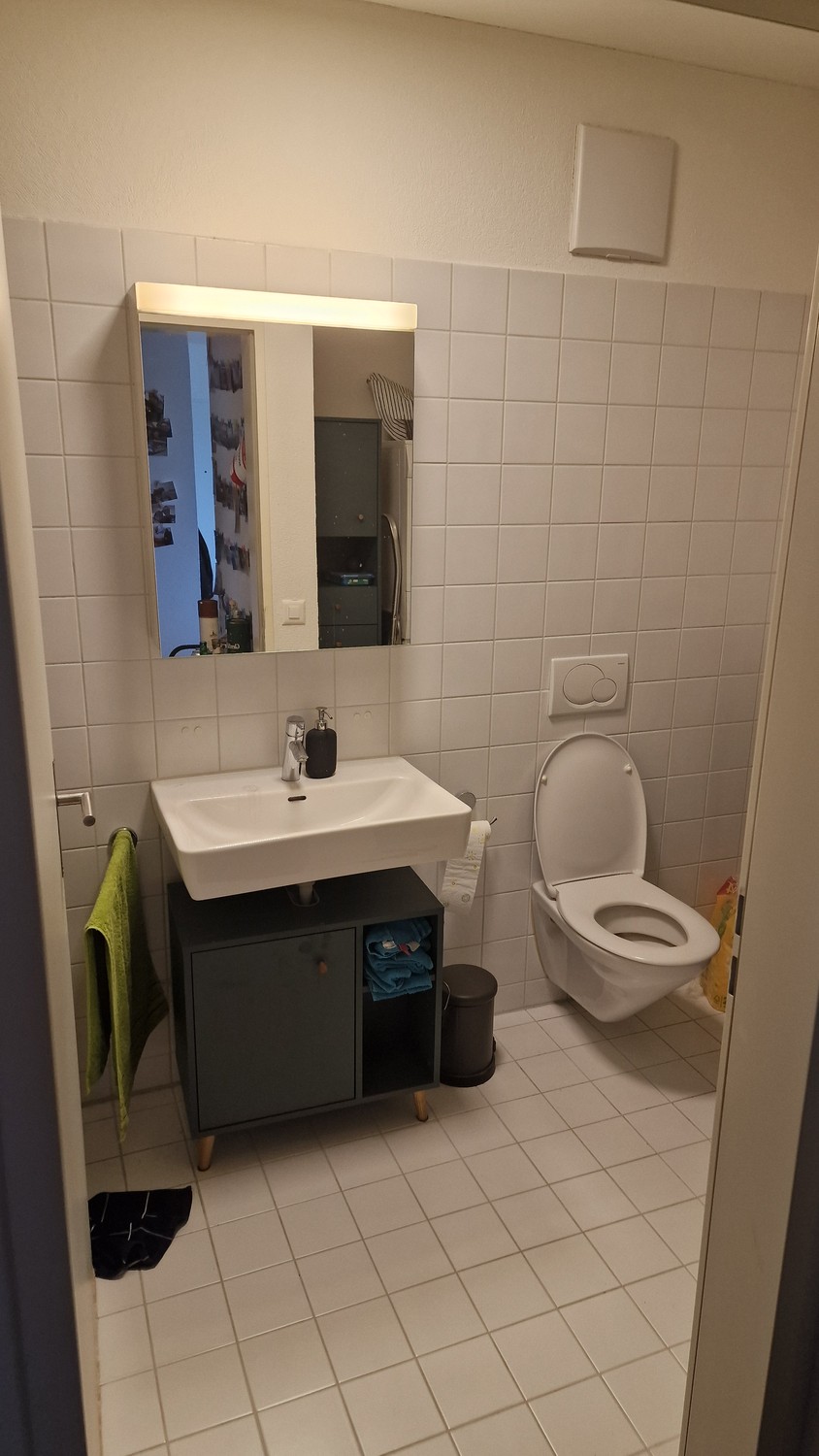 Appartamento di 2 ½ locali, foto 6 di 10
